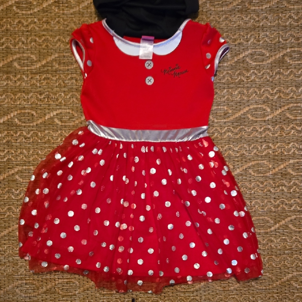 Disney | Minnie Dress
